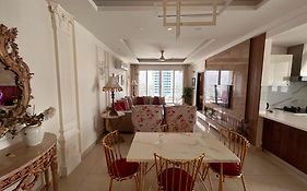 Said'S Suites Elysium Tower Opposite To Centaurus Mall